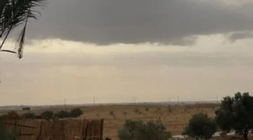 مركز المناخ يحذر من اضطرابات جوية عنيفة وتغيرات حادة ومفاجئة في الطقس